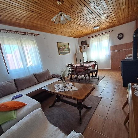 Vikendica Borje Villa Žabljak Exterior foto