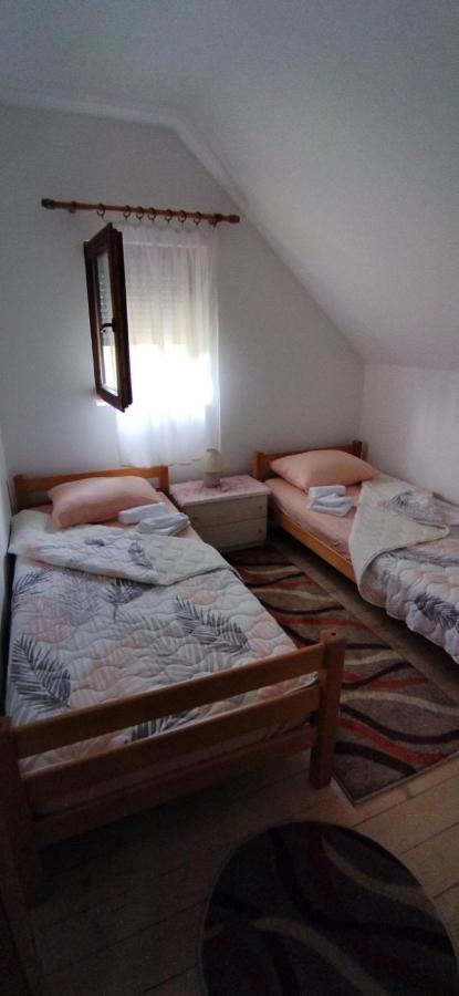 Vikendica Borje Villa Žabljak Exterior foto