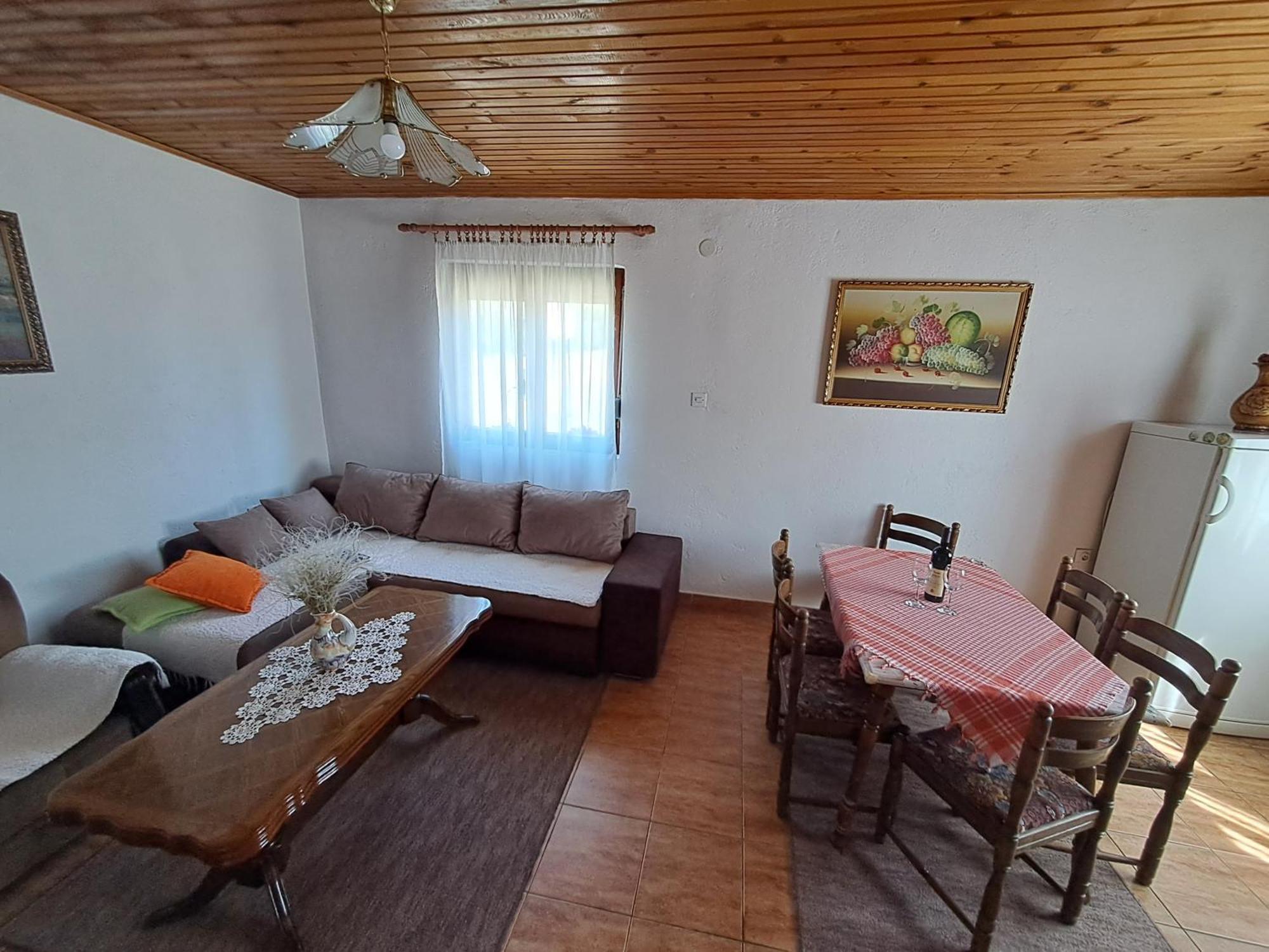 Vikendica Borje Villa Žabljak Exterior foto