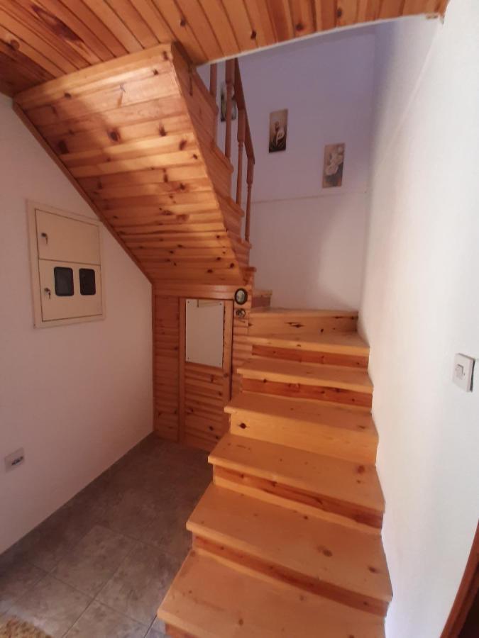 Vikendica Borje Villa Žabljak Exterior foto