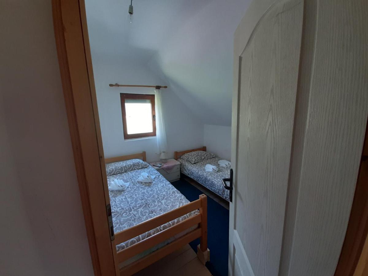 Vikendica Borje Villa Žabljak Exterior foto