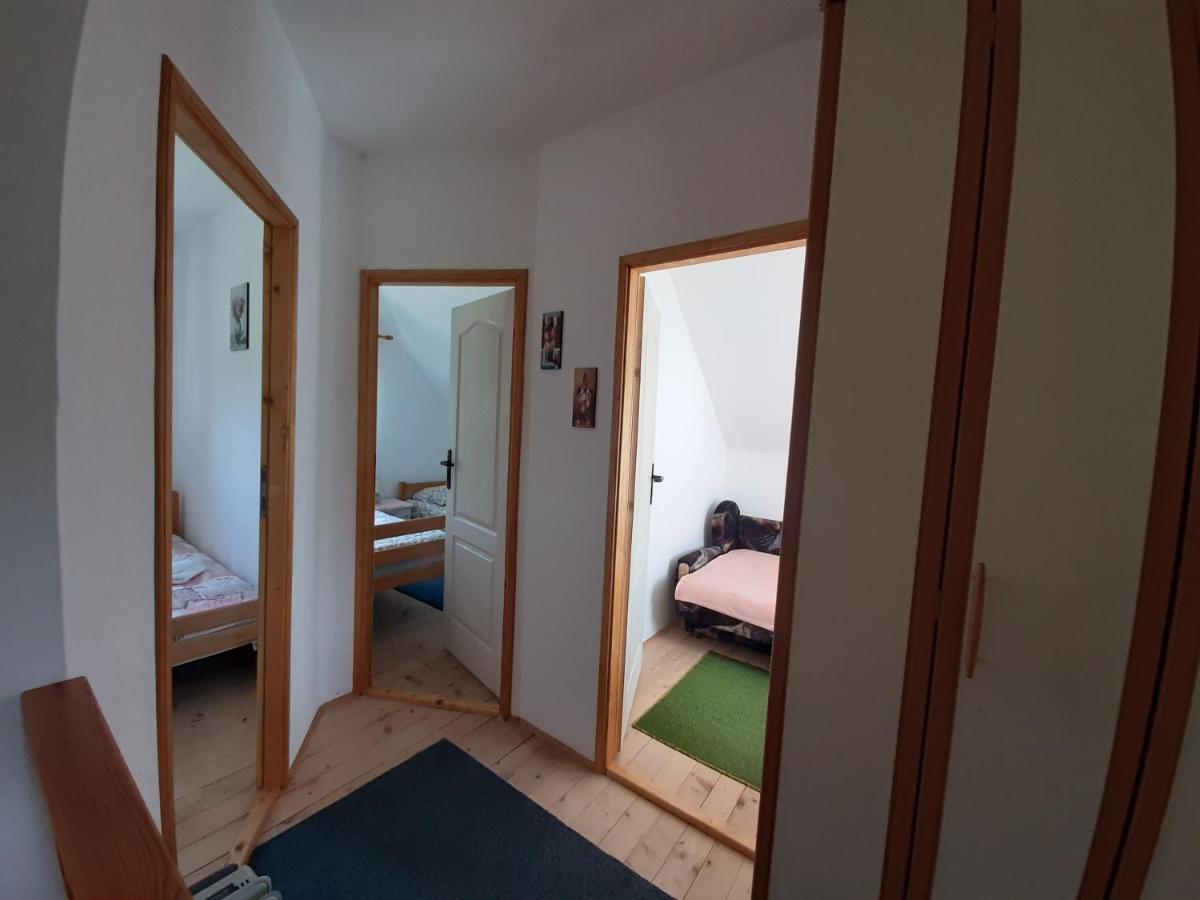 Vikendica Borje Villa Žabljak Exterior foto