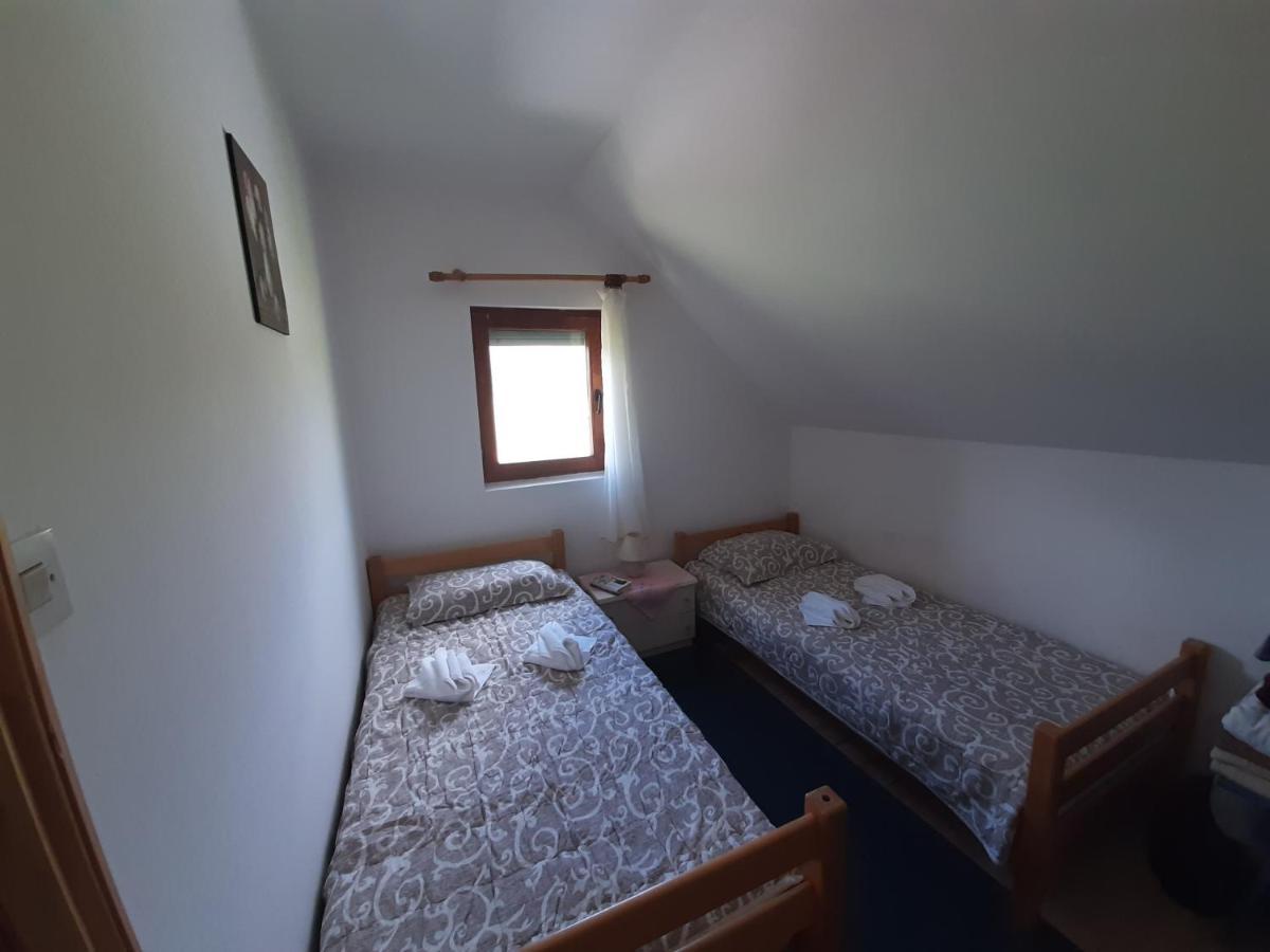 Vikendica Borje Villa Žabljak Exterior foto