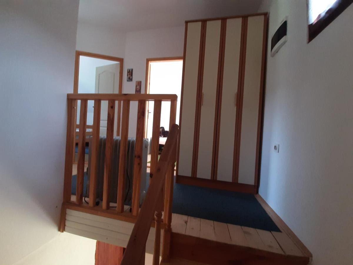 Vikendica Borje Villa Žabljak Exterior foto